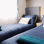 Relax, Enjoy Fast Starlink Wi-fi شاليه كارلايل