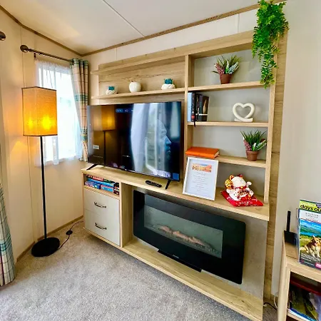 شاليه Relax, Enjoy Fast Starlink Wi-fi *