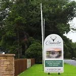 Relax, Enjoy Fast Starlink Wi-fi Chalé