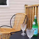 Relax, Enjoy Fast Starlink Wi-fi