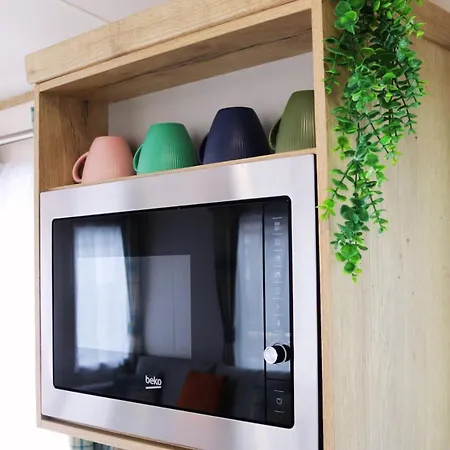 Relax, Enjoy Fast Starlink Wi-fi Dağ evi