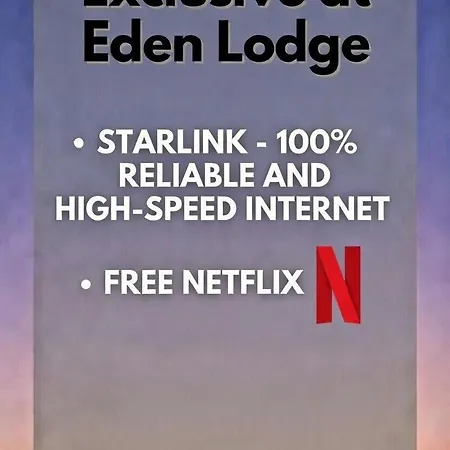 Relax, Enjoy Fast Starlink Wi-fi Carlisle (Cumbria)