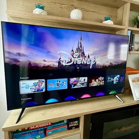 Relax, Enjoy Fast Starlink Wi-fi * Carlisle (Cumbria)