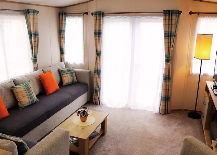 Relax, Enjoy Fast Starlink Wi-fi Carlisle (Cumbria)