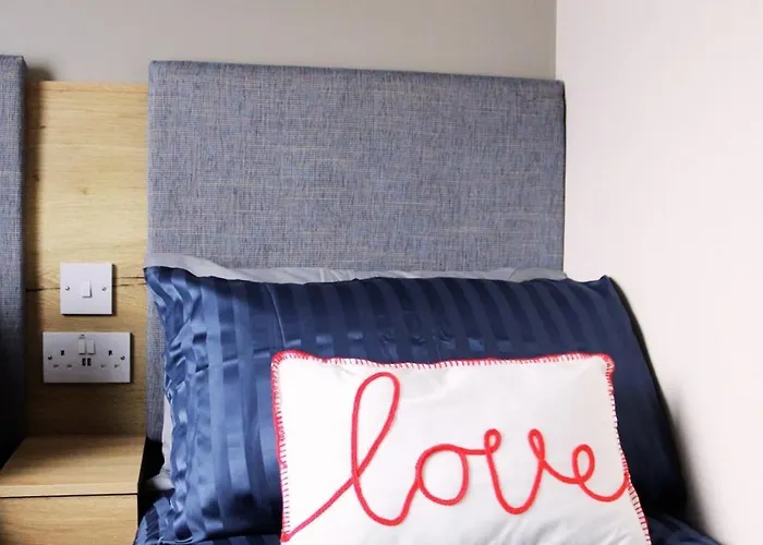 Relax, Enjoy Fast Starlink Wi-fi Chalet Carlisle (Cumbria)