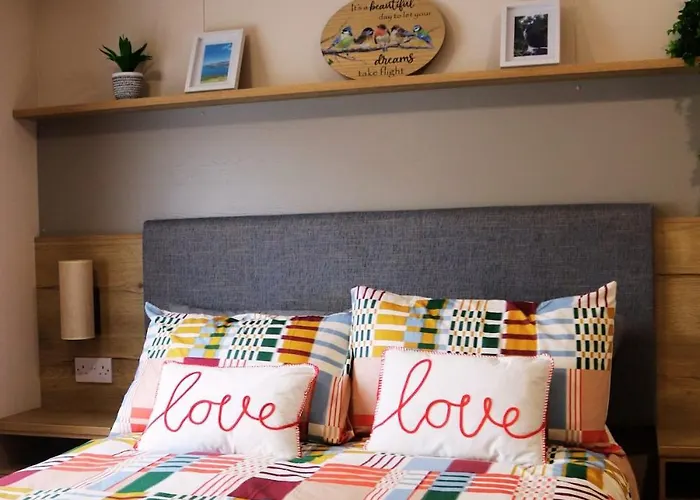 Relax, Enjoy Fast Starlink Wi-fi * Carlisle (Cumbria)