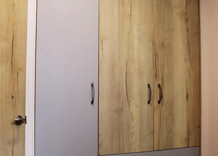 Chalet Relax, Enjoy Fast Starlink Wi-fi Carlisle (Cumbria)