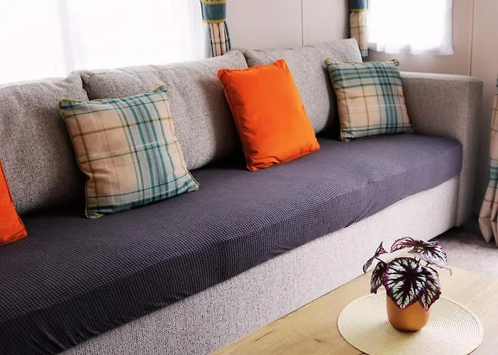 Relax, Enjoy Fast Starlink Wi-fi * Carlisle (Cumbria)